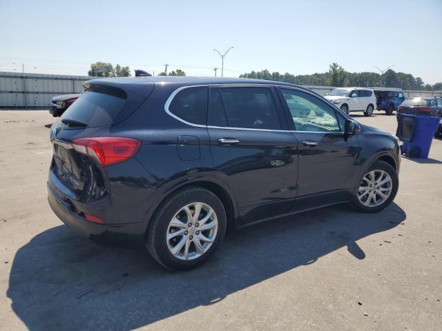 LRBFXBSA0LD124756 - 2020 BUICK ENVISION PREFERRED Көк фото 3