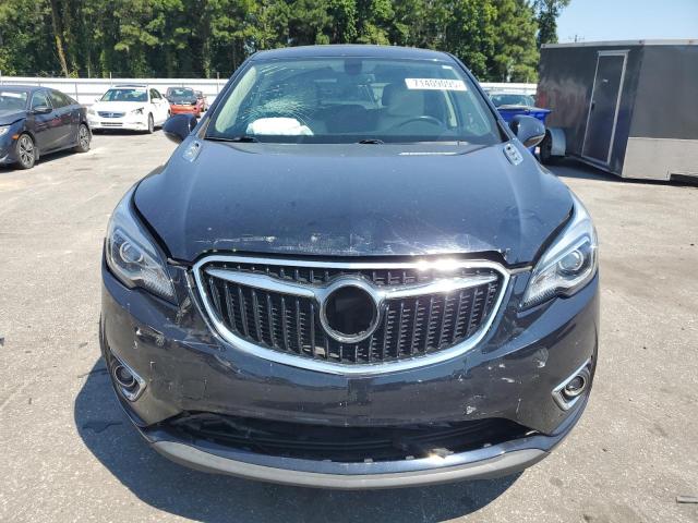 LRBFXBSA0LD124756 - 2020 BUICK ENVISION PREFERRED Көк фото 5