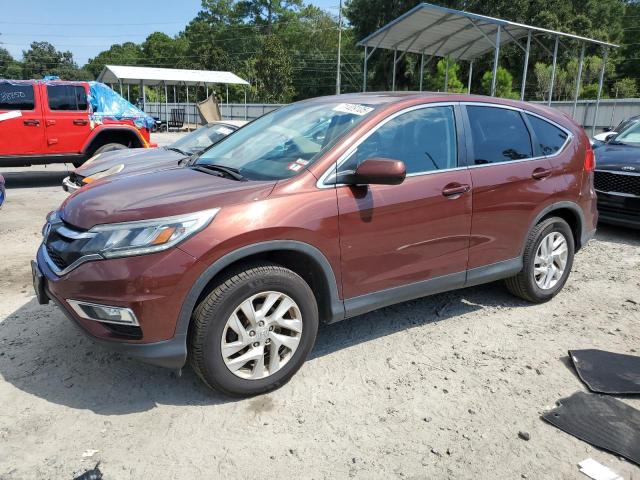 2015 HONDA CR-V EX, 