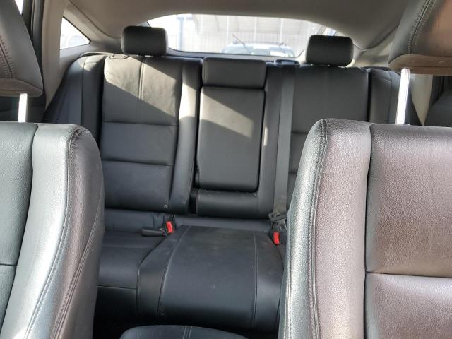 5J6TF1H56EL000733 - 2014 HONDA CROSSTOUR EXL 黑色 照片 10