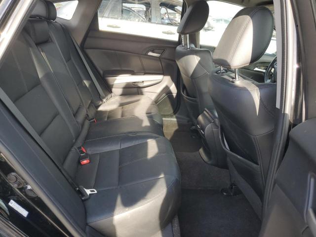 5J6TF1H56EL000733 - 2014 HONDA CROSSTOUR EXL 黑色 照片 11