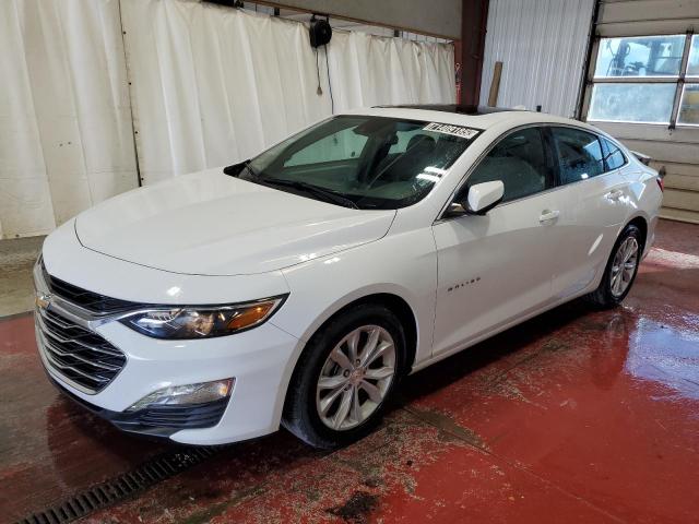 2024 CHEVROLET MALIBU LT, 