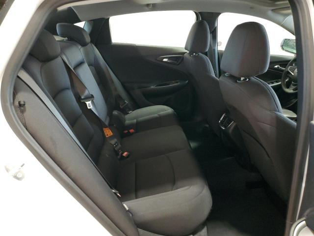 1G1ZD5ST6RF167983 - 2024 CHEVROLET MALIBU LT თეთრი ფოტო 10