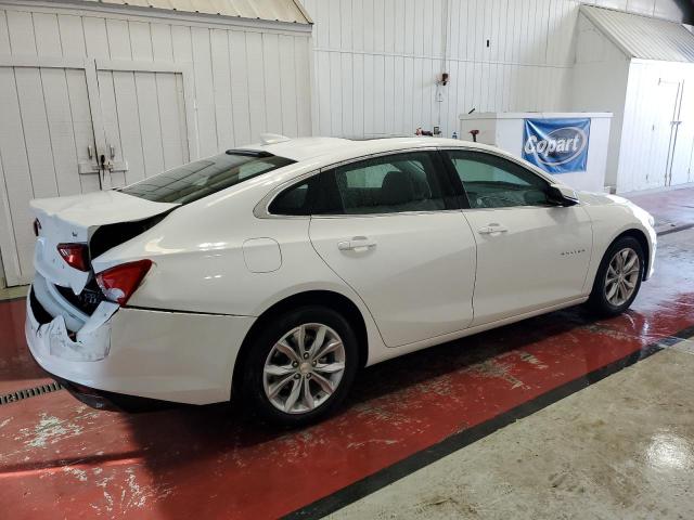 1G1ZD5ST6RF167983 - 2024 CHEVROLET MALIBU LT თეთრი ფოტო 3