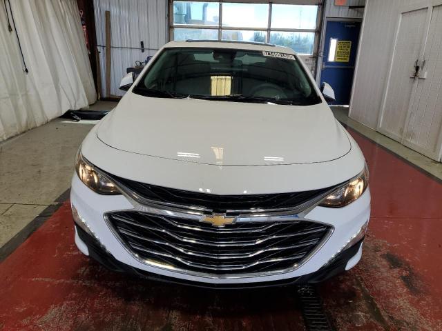 1G1ZD5ST6RF167983 - 2024 CHEVROLET MALIBU LT თეთრი ფოტო 5