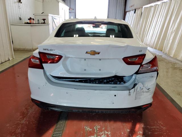 1G1ZD5ST6RF167983 - 2024 CHEVROLET MALIBU LT თეთრი ფოტო 6