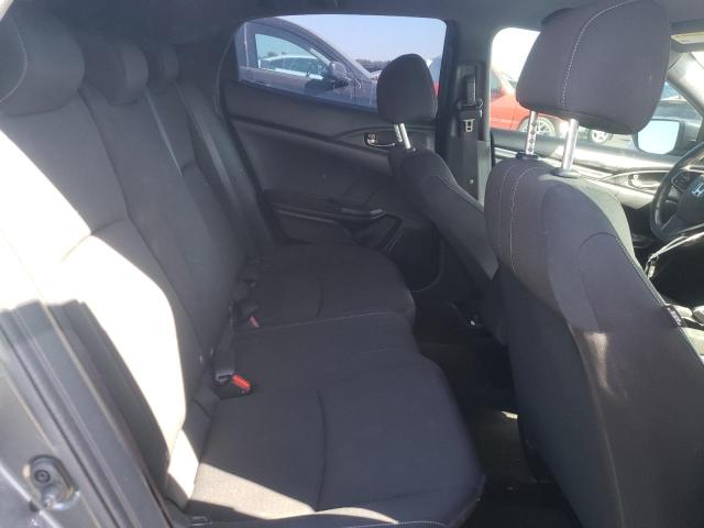 SHHFK7H45HU422961 - 2017 HONDA CIVIC SPORT 石墨色 照片 10