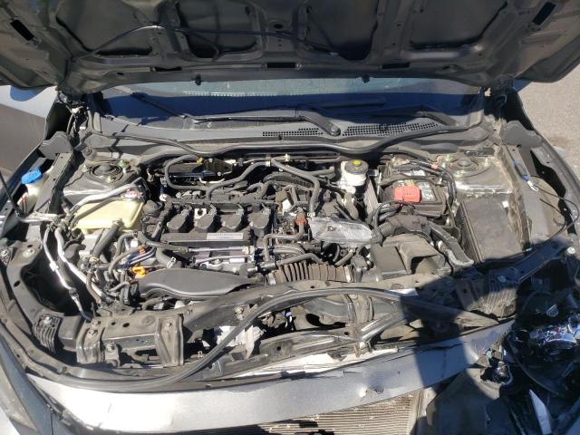 SHHFK7H45HU422961 - 2017 HONDA CIVIC SPORT 石墨色 照片 11