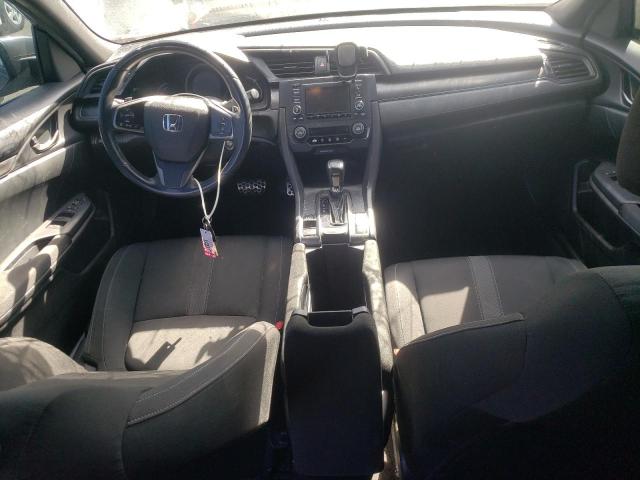 SHHFK7H45HU422961 - 2017 HONDA CIVIC SPORT 石墨色 照片 8