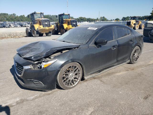 2017 MAZDA 3 SPORT, 