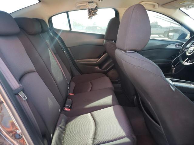 3MZBN1U70HM135993 - 2017 MAZDA 3 SPORT BLACK photo 10