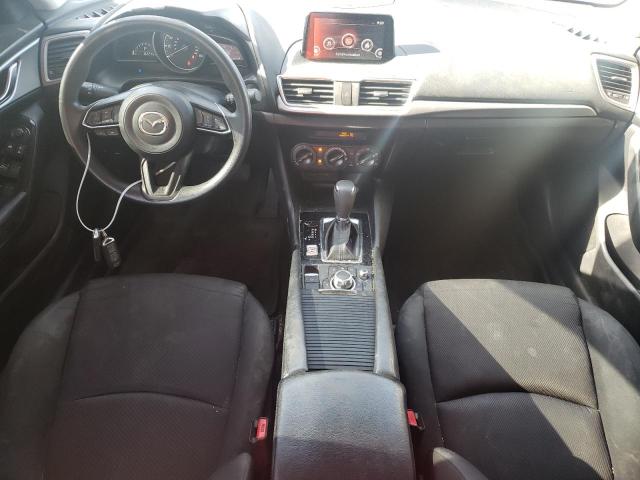 3MZBN1U70HM135993 - 2017 MAZDA 3 SPORT BLACK photo 8