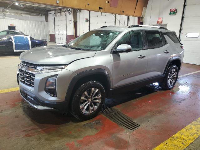 2025 CHEVROLET EQUINOX LT, 