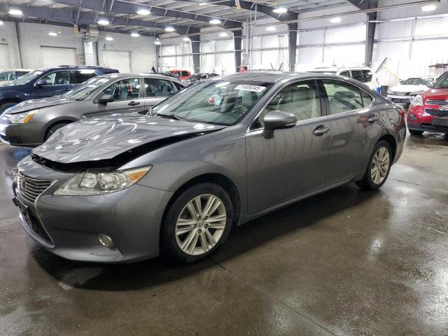 2015 LEXUS ES 350, 