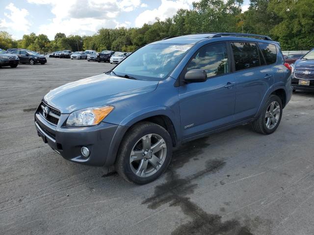 2010 TOYOTA RAV4 SPORT, 