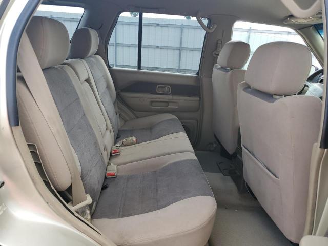 JN8AR07S3XW364992 - 1999 NISSAN PATHFINDER LE TAN photo 11