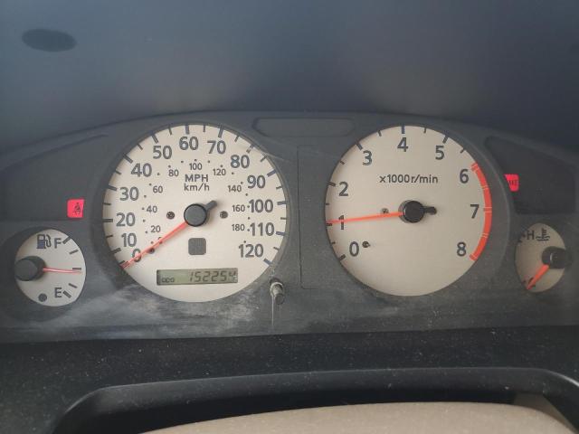 JN8AR07S3XW364992 - 1999 NISSAN PATHFINDER LE TAN photo 9