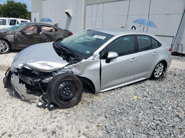 2024 TOYOTA COROLLA LE, 