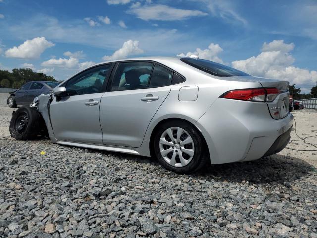 5YFB4MDE1RP224987 - 2024 TOYOTA COROLLA LE 银色 照片 2