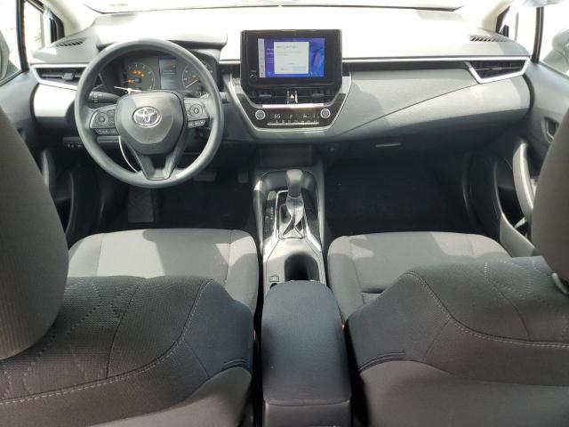 5YFB4MDE1RP224987 - 2024 TOYOTA COROLLA LE 银色 照片 8