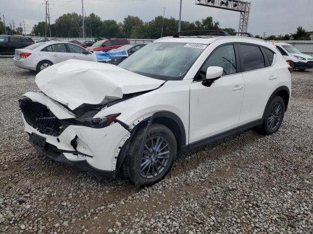 2020 MAZDA CX-5 TOURING, 