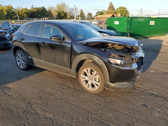 3MVDMBDL3LM136533 - 2020 MAZDA CX-30 PREFERRED BLACK photo 4