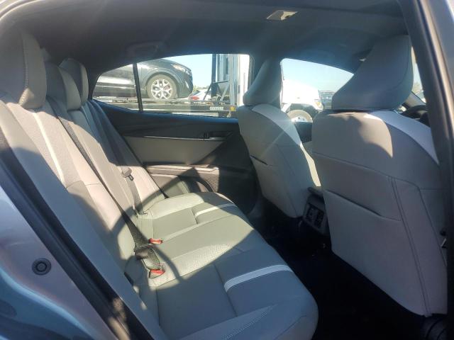 4T1DAACK3SU623458 - 2025 TOYOTA CAMRY XSE GRAY photo 10