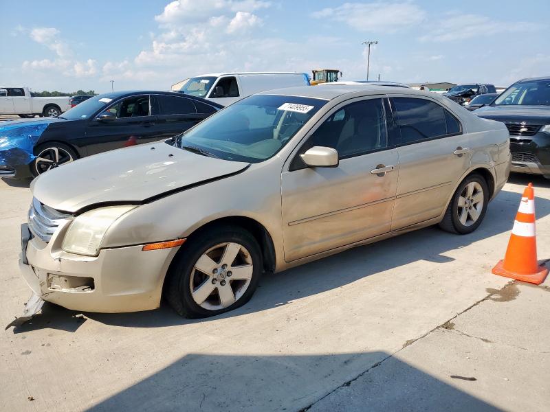 2006 FORD FUSION SE, 