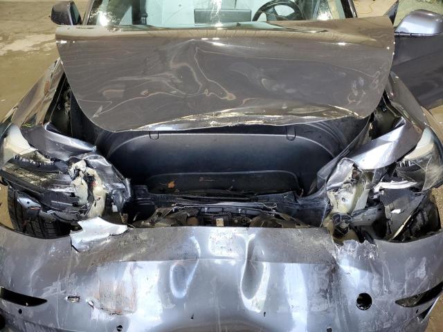 5YJ3E1EB4JF099469 - 2018 TESLA MODEL 3 Boz foto 11