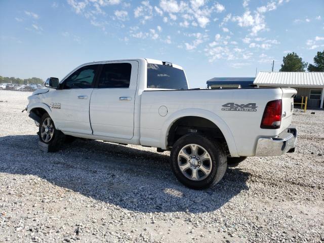 3C6UR5DL1JG358009 - 2018 RAM 2500 SLT თეთრი ფოტო 2
