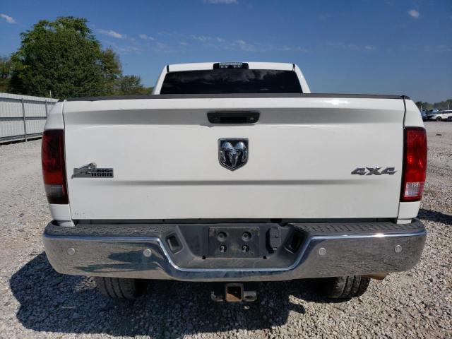 3C6UR5DL1JG358009 - 2018 RAM 2500 SLT WHITE photo 6