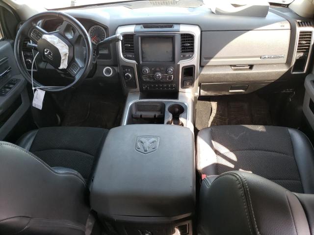 3C6UR5DL1JG358009 - 2018 RAM 2500 SLT თეთრი ფოტო 8