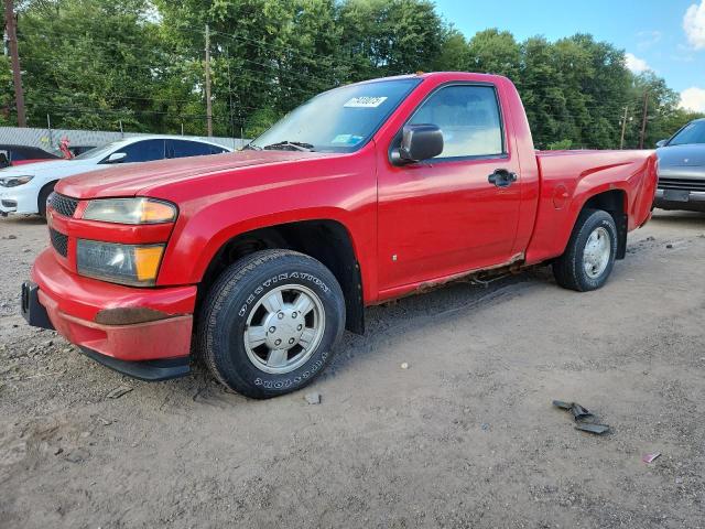 2006 CHEVROLET COLORADO, 