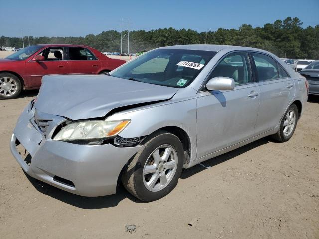2009 TOYOTA CAMRY SE, 