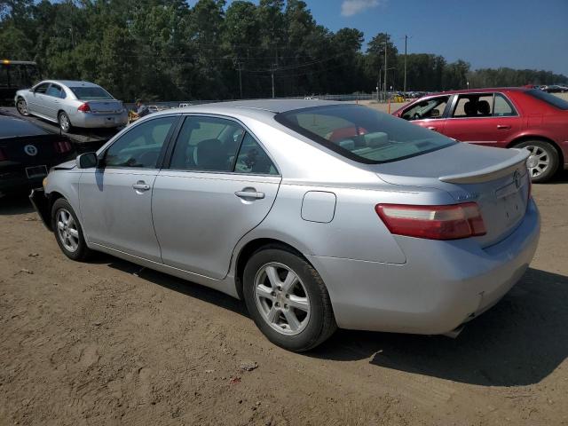 4T1BK46K49U083338 - 2009 TOYOTA CAMRY SE SILVER photo 2