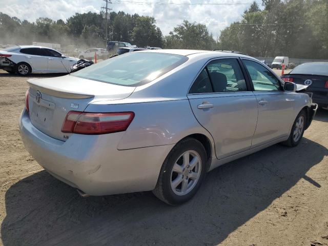 4T1BK46K49U083338 - 2009 TOYOTA CAMRY SE SILVER photo 3