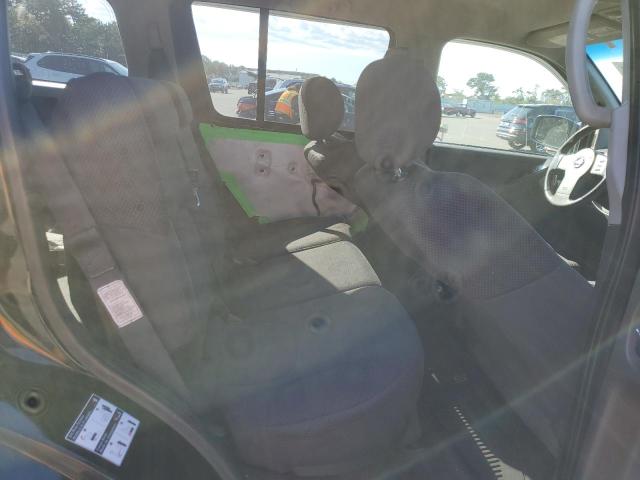 5N1AR18W87C633181 - 2007 NISSAN PATHFINDER LE BLACK photo 11