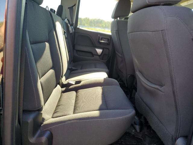 2GCVKPEC9K1117014 - 2019 CHEVROLET SILVERADO K1500 LT BLACK photo 10