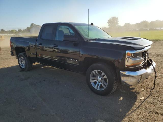 2GCVKPEC9K1117014 - 2019 CHEVROLET SILVERADO K1500 LT BLACK photo 4