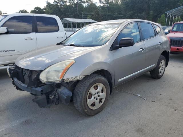 2011 NISSAN ROGUE S, 