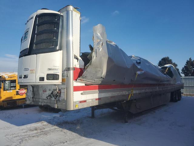 1UYVS253XL2896512 - 2020 UTILITY TRAILER Սպիտակ լուսանկար 2