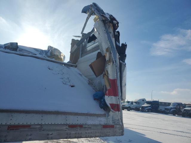 1UYVS253XL2896512 - 2020 UTILITY TRAILER Սպիտակ լուսանկար 5