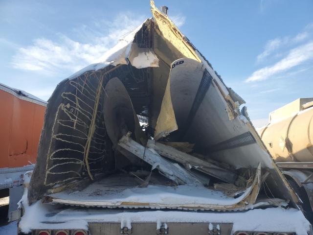 1UYVS253XL2896512 - 2020 UTILITY TRAILER Սպիտակ լուսանկար 6