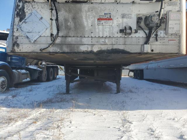 1UYVS253XL2896512 - 2020 UTILITY TRAILER Սպիտակ լուսանկար 8