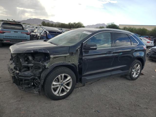 2019 FORD EDGE SEL, 