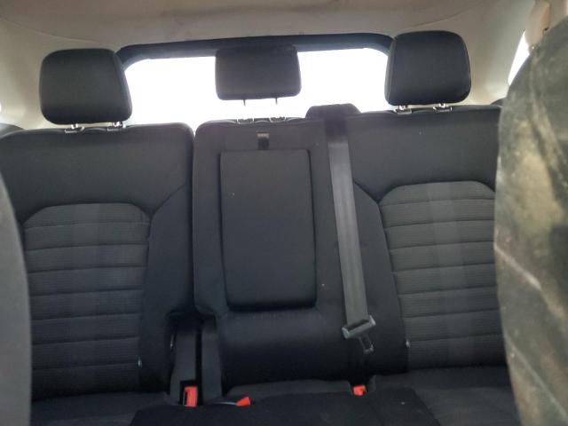 2FMPK3J93KBB93460 - 2019 FORD EDGE SEL 黑色 照片 10