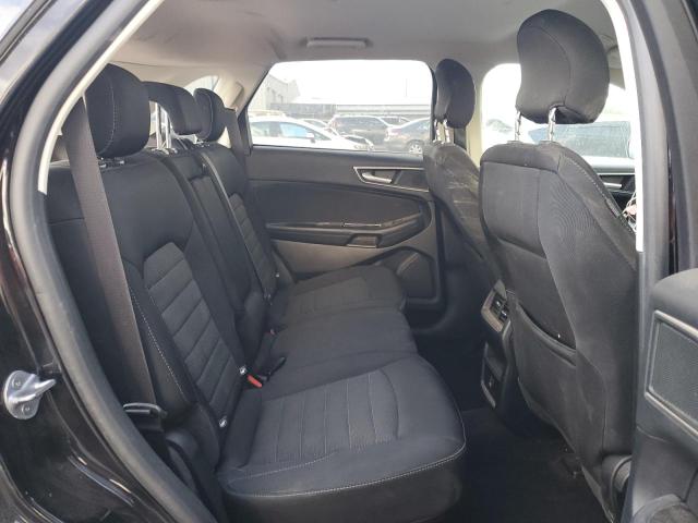 2FMPK3J93KBB93460 - 2019 FORD EDGE SEL 黑色 照片 11