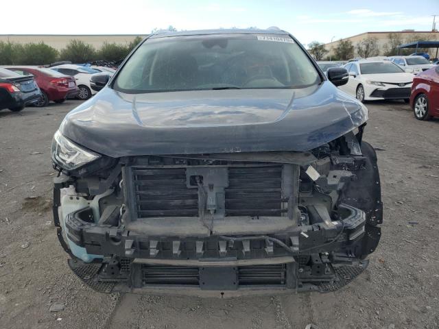 2FMPK3J93KBB93460 - 2019 FORD EDGE SEL 黑色 照片 5