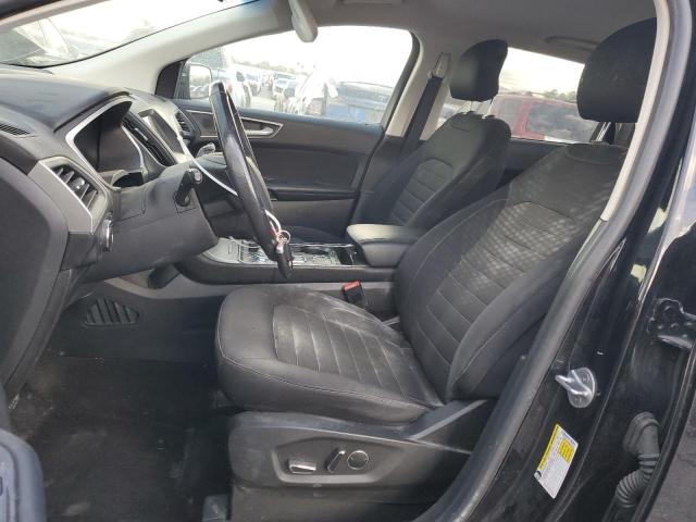 2FMPK3J93KBB93460 - 2019 FORD EDGE SEL 黑色 照片 7
