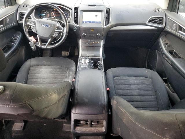 2FMPK3J93KBB93460 - 2019 FORD EDGE SEL 黑色 照片 8